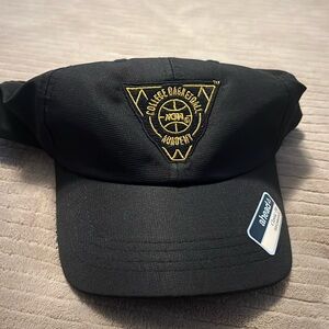 NCAA college basketball Academy official ￼hat